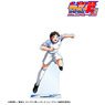 Captain Tsubasa Season 2 Junior Youth Edition Taro Misaki Big Acrylic Stand (Anime Toy)