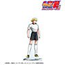 Captain Tsubasa Season 2 Junior Youth Edition Karl-Heinz Schneider Big Acrylic Stand (Anime Toy)