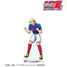 Captain Tsubasa Season 2 Junior Youth Edition Louis Napoleon Big Acrylic Stand (Anime Toy)