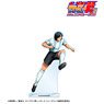 Captain Tsubasa Season 2 Junior Youth Edition Alan Pascal Big Acrylic Stand (Anime Toy)