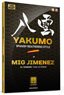 YAKUMO by Mig Jimenez (Book)