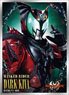 Character Sleeve Kamen Rider Kiva Kamen Rider Dark Kiva (EN-1335) (Card Sleeve)