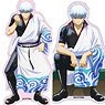 Gin Tama Sticker Collection (Set of 6) (Anime Toy)