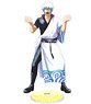 Gin Tama Acrylic Stand Surprise (Anime Toy)