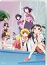 Monogatari Series Noble Art 2nd Season (Anime Toy)