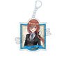 The Quintessential Quintuplets Specials [Especially Illustrated] Acrylic Key Ring Miku Nakano (Anime Toy)