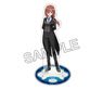 The Quintessential Quintuplets Specials [Especially Illustrated] Acrylic Figure Miku Nakano (Anime Toy)