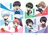 Gin Tama Clear File (Play Back) (Anime Toy)