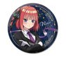 The Quintessential Quintuplets Specials [Especially Illustrated] Can Badge Nino Nakano (Anime Toy)