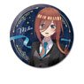 The Quintessential Quintuplets Specials [Especially Illustrated] Can Badge Miku Nakano (Anime Toy)