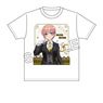 The Quintessential Quintuplets Specials [Especially Illustrated] T-Shirt Ichika Nakano (Anime Toy)