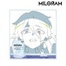 MILGRAM -ミルグラム- 原画パーツ付きBIGアクリルスタンド ハルカ 『弱肉共食』 (キャラクターグッズ)