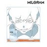 Milgram Original Picture Big Acrylic Stand w/Parts Futa [Bring It On] (Anime Toy)