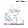 Milgram Original Picture Big Acrylic Stand w/Parts Kotoko [HARROW] (Anime Toy)