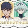Can Badge [Tales of Wedding Rings] 01 (Official Illust) (Set of 6) (Anime Toy)