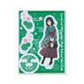 Love Live! Nijigasaki High School School Idol Club Acrylic Stand J Shioriko Mifune (Anime Toy)