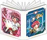 Premium Post Card Holder [TV Animation [Magic Knight Rayearth]] 01 Assembly Design (Anime Toy)