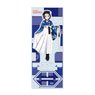 Love Live! Nijigasaki High School School Idol Club Acrylic Stand (L) D Karin Asaka (Anime Toy)