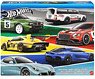Hot Wheels Euro Style Multi Pack HRX56 (Toy)