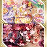 Love Live! Nijigasaki High School School Idol Club Frame Art B Vol.2 (Set of 12) (Anime Toy)