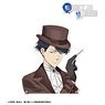 Ron Kamonohashi: Deranged Detective [Especially Illustrated] Omito Kawasemi Steampunk Ver. Extra Large Die-cut Acrylic Panel (Anime Toy)