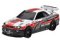 Hot Wheels Pop culture Gran Turismo - Nissan Skyline GT-R (BNR34) (Toy)