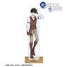 Ron Kamonohashi: Deranged Detective [Especially Illustrated] Ron Kamonohashi Steampunk Ver. Extra Large Acrylic Stand (Anime Toy)