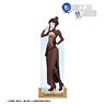 Ron Kamonohashi: Deranged Detective [Especially Illustrated] Amamiya Steampunk Ver. Extra Large Acrylic Stand (Anime Toy)