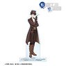 Ron Kamonohashi: Deranged Detective [Especially Illustrated] Omito Kawasemi Steampunk Ver. Big Acrylic Stand (Anime Toy)