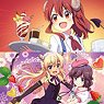 TV Animation [The Demon Girl Next Door 2-Chome] Scene Picture Acrylic Block Collection (Set of 10) (Anime Toy)