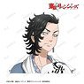 Tokyo Revengers [Especially Illustrated] Hajime Kokonoi Onsen Yukata Ver. Extra Large Die-cut Acrylic Panel (Anime Toy)