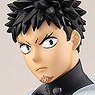 Pop Up Parade Kafka Hibino (PVC Figure)