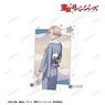 Tokyo Revengers [Especially Illustrated] Seishu Inui Onsen Yukata Ver. A6 Acrylic Panel (Anime Toy)