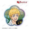 Tokyo Revengers [Especially Illustrated] Takemichi Hanagaki Onsen Yukata Ver. Aurora Sticker (Anime Toy)