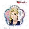 Tokyo Revengers [Especially Illustrated] Ken Ryuguji Onsen Yukata Ver. Aurora Sticker (Anime Toy)