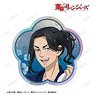 Tokyo Revengers [Especially Illustrated] Keisuke Baji Onsen Yukata Ver. Aurora Sticker (Anime Toy)