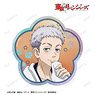 Tokyo Revengers [Especially Illustrated] Takashi Mitsuya Onsen Yukata Ver. Aurora Sticker (Anime Toy)