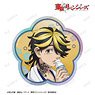Tokyo Revengers [Especially Illustrated] Kazutora Hanemiya Onsen Yukata Ver. Aurora Sticker (Anime Toy)