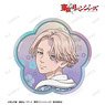 Tokyo Revengers [Especially Illustrated] Seishu Inui Onsen Yukata Ver. Aurora Sticker (Anime Toy)
