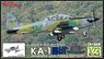現用 韓国空軍 KA-1雄飛(ウンピ) 武装航空管制機 (プラモデル)