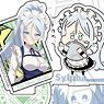 I Was Reincarnated as the 7th Prince so I Can Take My Time Perfecting My Magical Ability Trading Acrylic Stand (Set of 10) (Anime Toy)