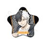 TV Animation [Wind Breaker] Star Type Can Badge A (Haruka Sakura) (Anime Toy)