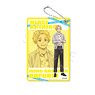 TV Animation [Wind Breaker] Pass Case D (Akihiko Nirei) (Anime Toy)