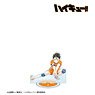 Haikyu!! Yu Nishinoya Ani-Art Vol.3 Extra Large Acrylic Stand (Anime Toy)