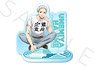 TV Animation [Wind Breaker] Acrylic Stand B (Hajime Umemiya) (Anime Toy)