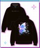 Needy Streamer Overload Moon Butterfly Parka Ladies Free (Anime Toy)