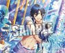 Uta no Prince-sama: Shining Live Mini Acrylic Plate Hajikete Summer Reflection Another Shot Ver. [Tokiya Ichinose] (Anime Toy)