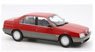 Alfa Romeo 164 1991 Rosso alpha (Diecast Car)