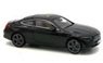 MB CLE Coupe 2024 Graphite Gray (Diecast Car)