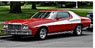 Ford Gran Torino 1975 S&H (Diecast Car)